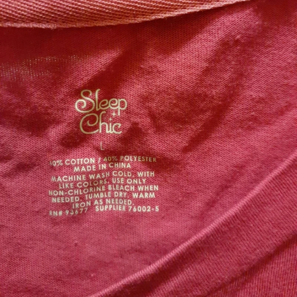 Cat Packable PJ'S - Picture 10 of 11